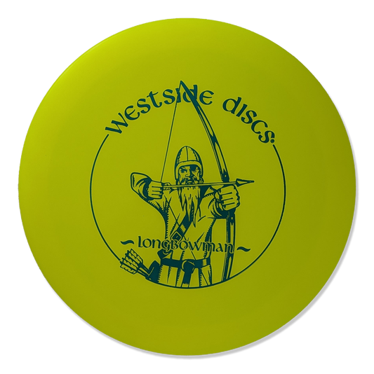 Longbowman VIP