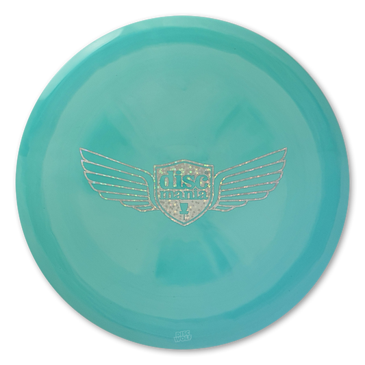 MD1 S-Line Limited Edition Special Blend Wings Stamps