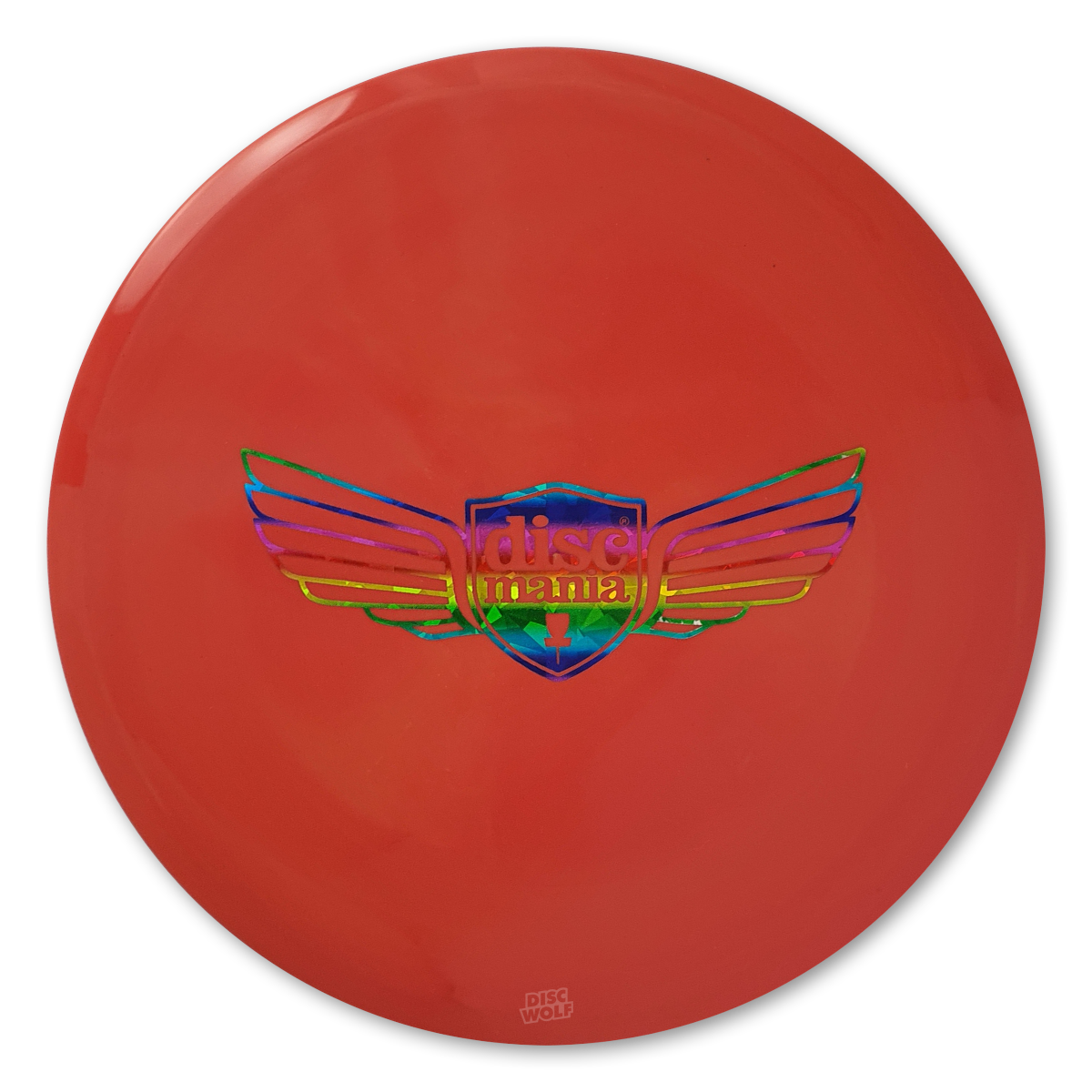 MD1 S-Line Limited Edition Special Blend & Wings Stamps