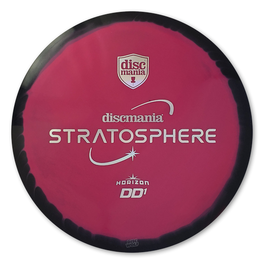 DD1 Horizon Stratosphere