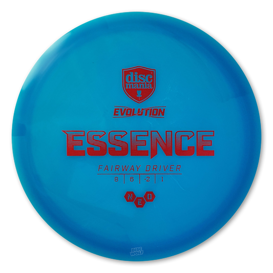 Essence Evolution Neo
