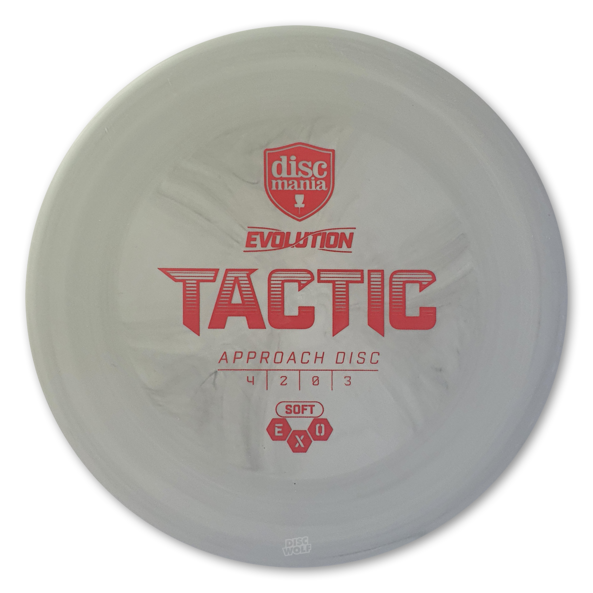 Tactic Evolution Soft Exo