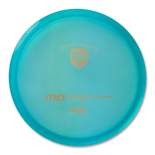 MD1 C-Line