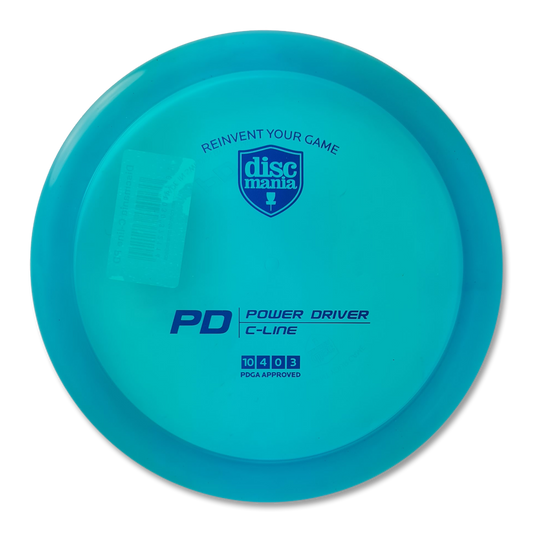 PD C-Line