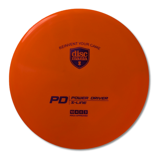 PD S-Line
