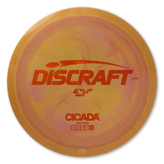 Cicada ESP