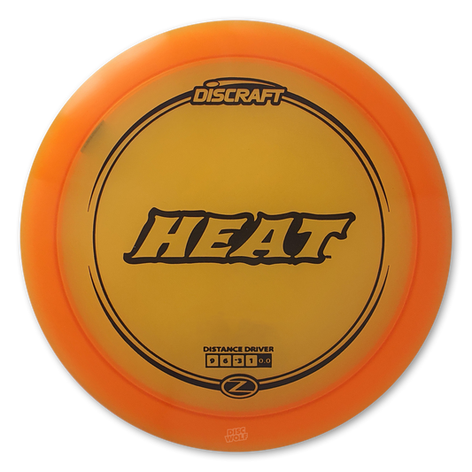 Heat Z