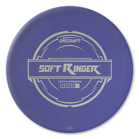 Soft Ringer Putter Line