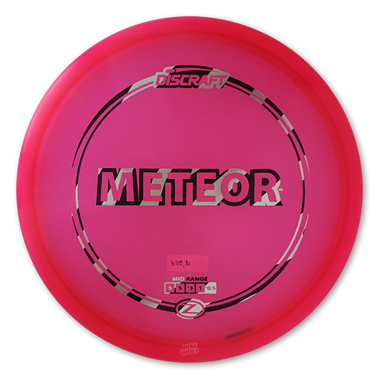 Meteor Z