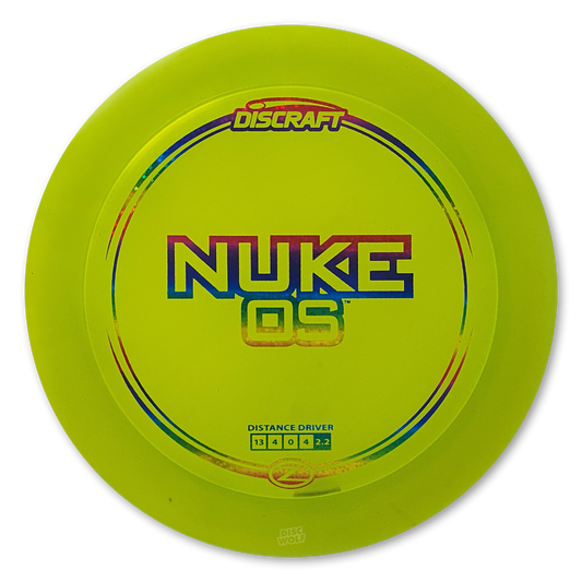 Nuke OS Z