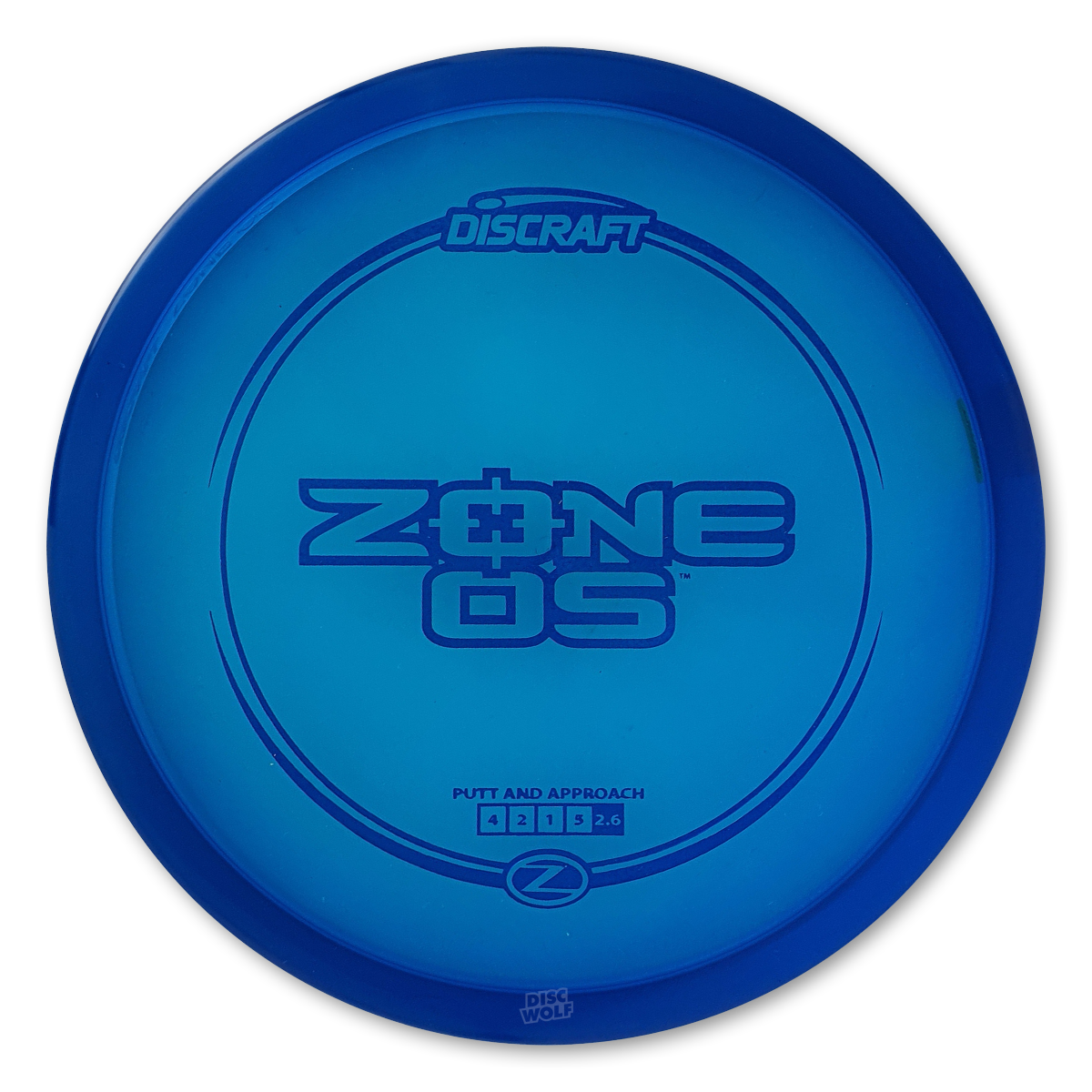 Zone OS Z