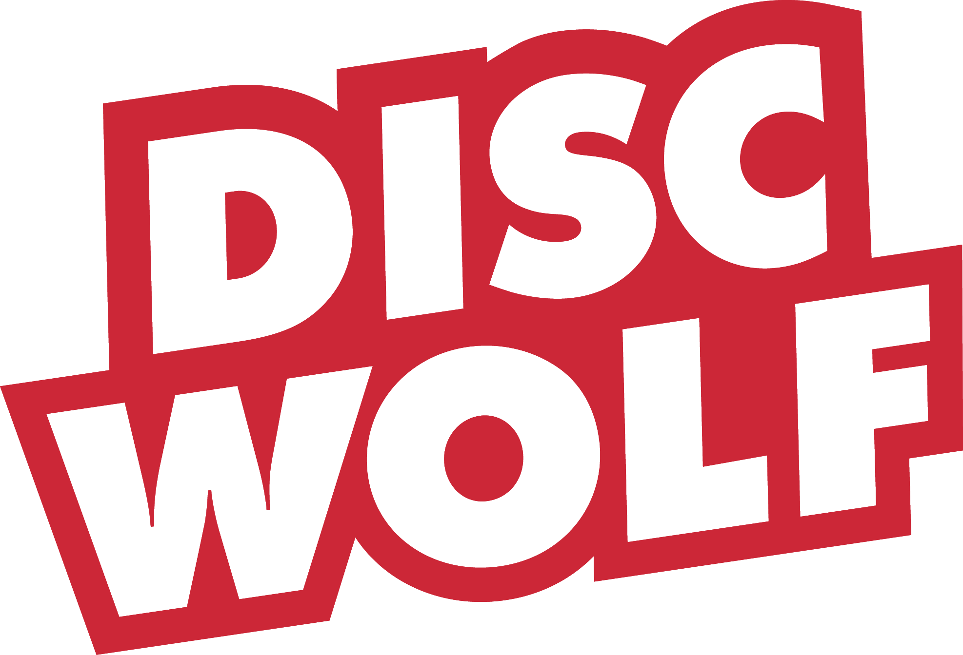 Du bist der nächste Wolf