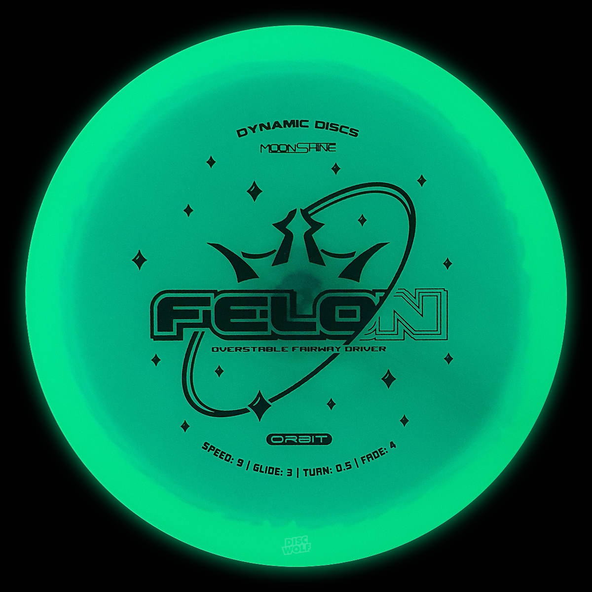 Felon Lucid Moonshine Orbit