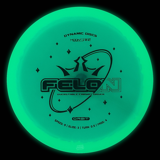 Felon Lucid Moonshine Orbit