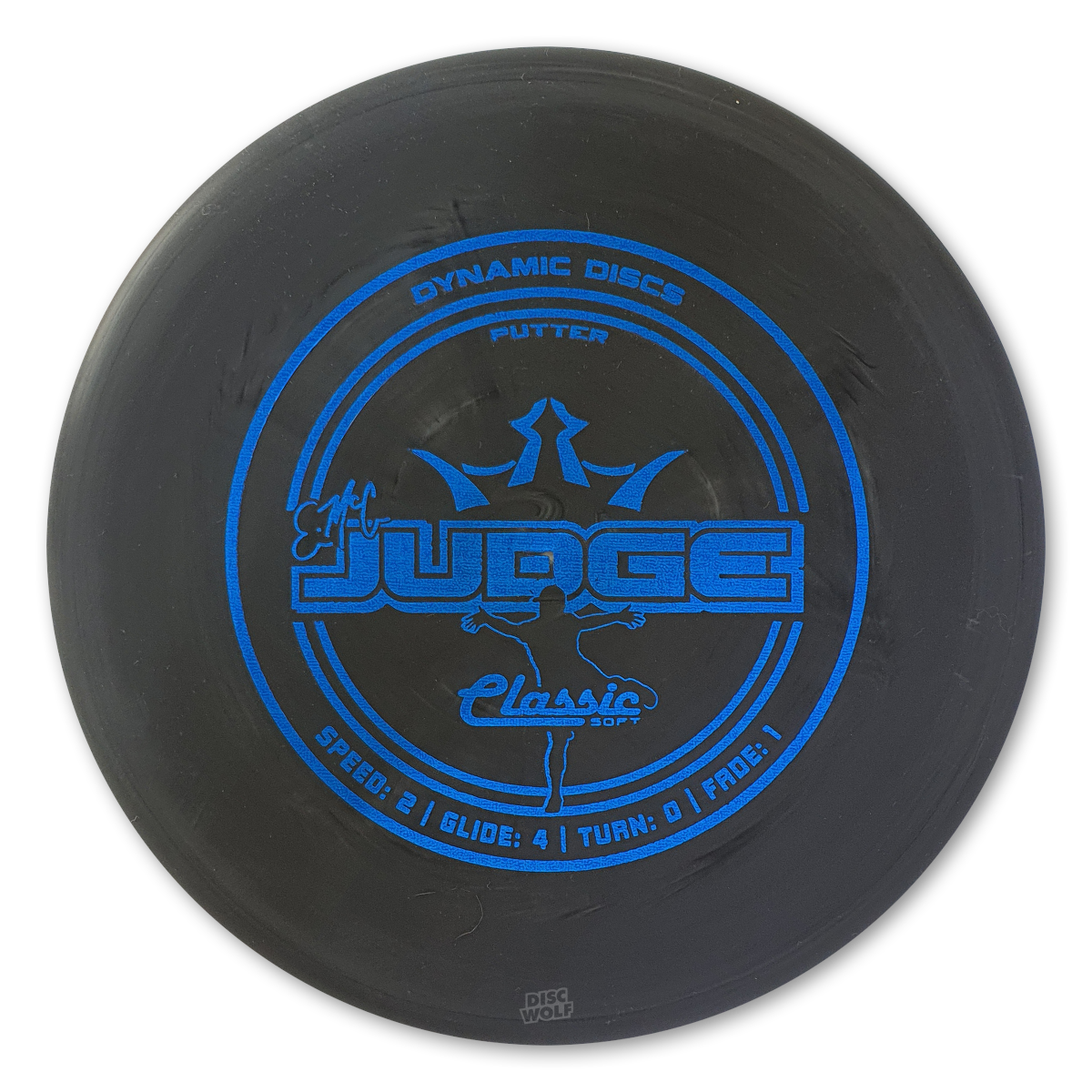 EMAC Judge Classic Soft