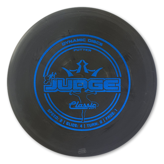 EMAC Judge Classic Soft