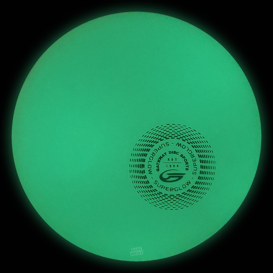 Magic Super Soft Superglow