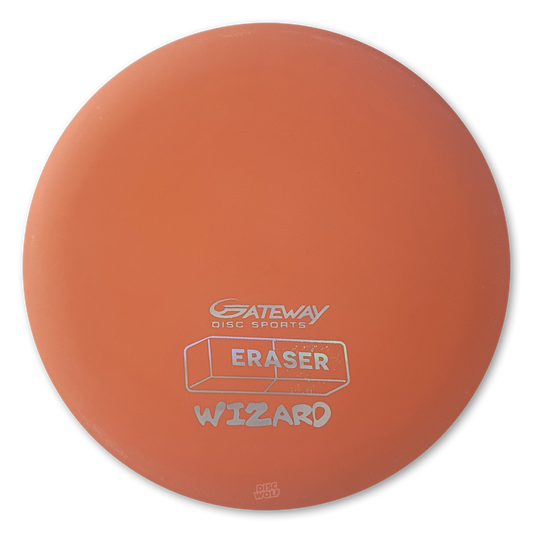 Wizard Eraser