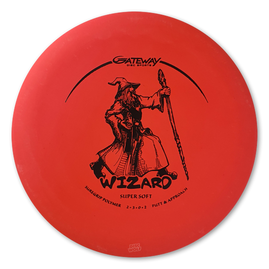 Wizard Super Soft