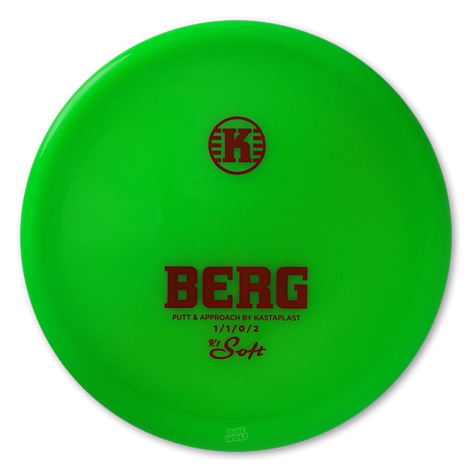 Berg K1 Soft