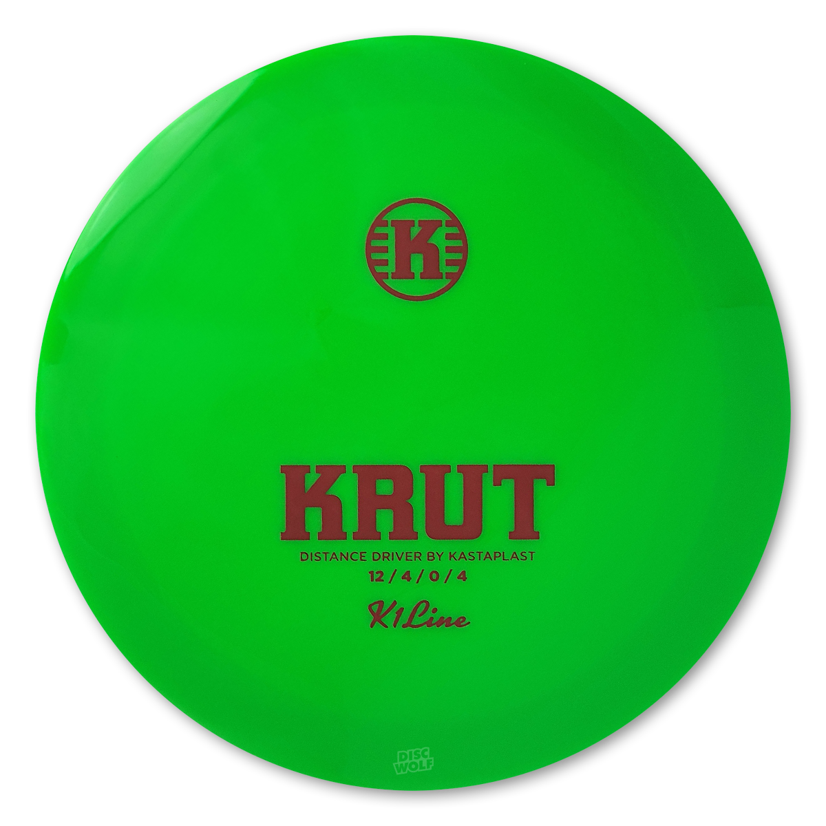 Krut K1