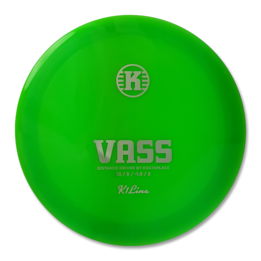 Vass K1