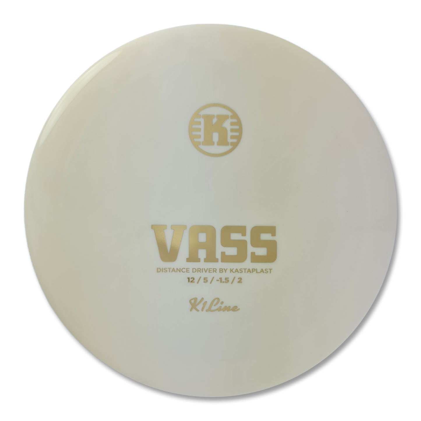 Vass K1