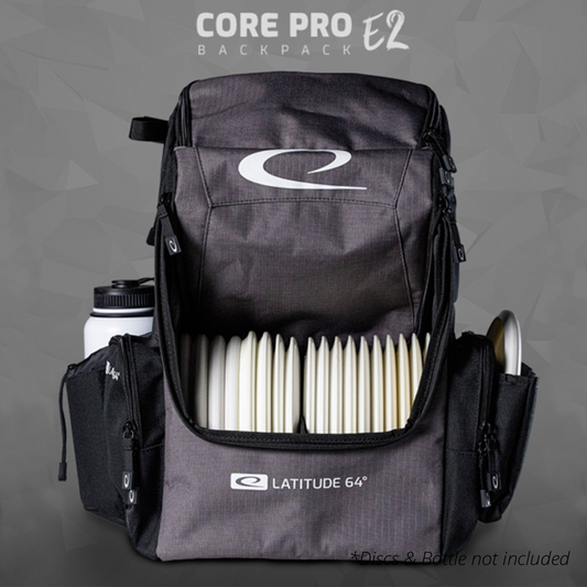 Core Pro E2 Backpack
