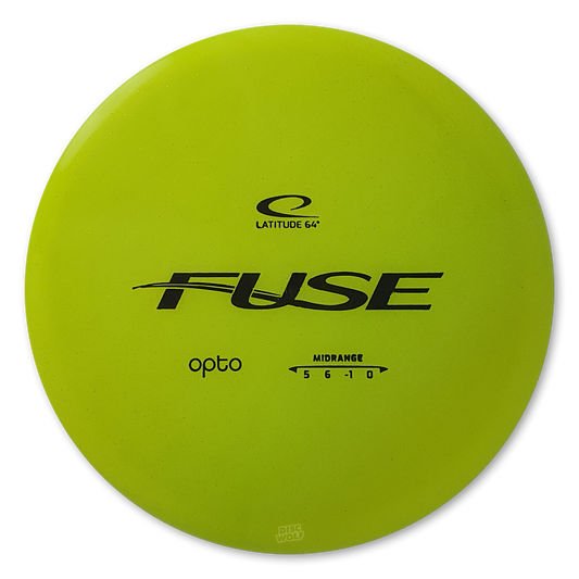 Fuse Opto