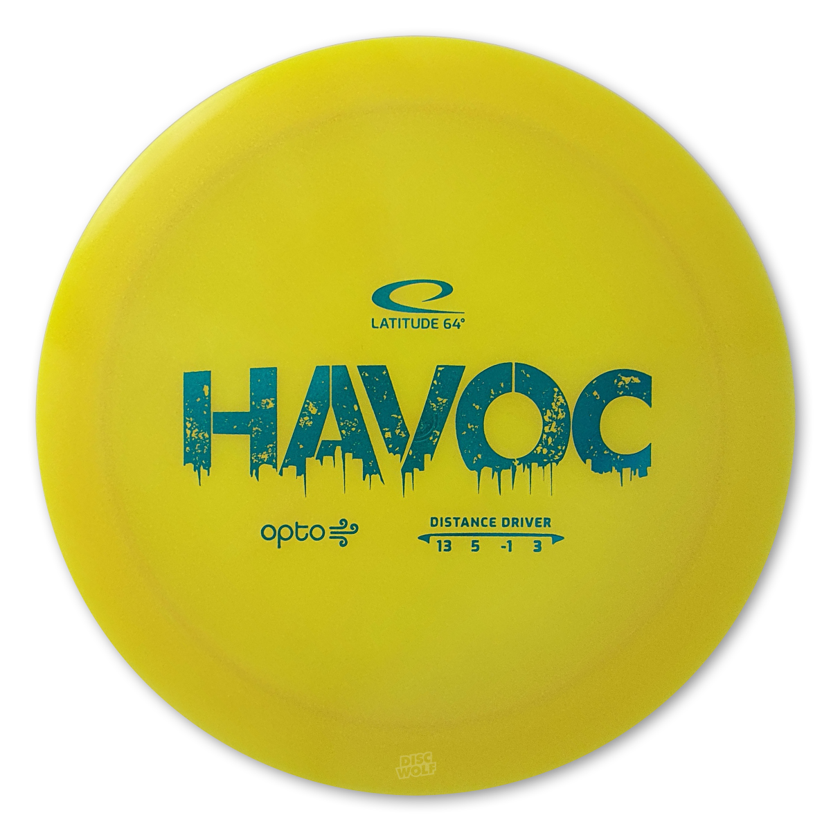 Havoc Opto Air