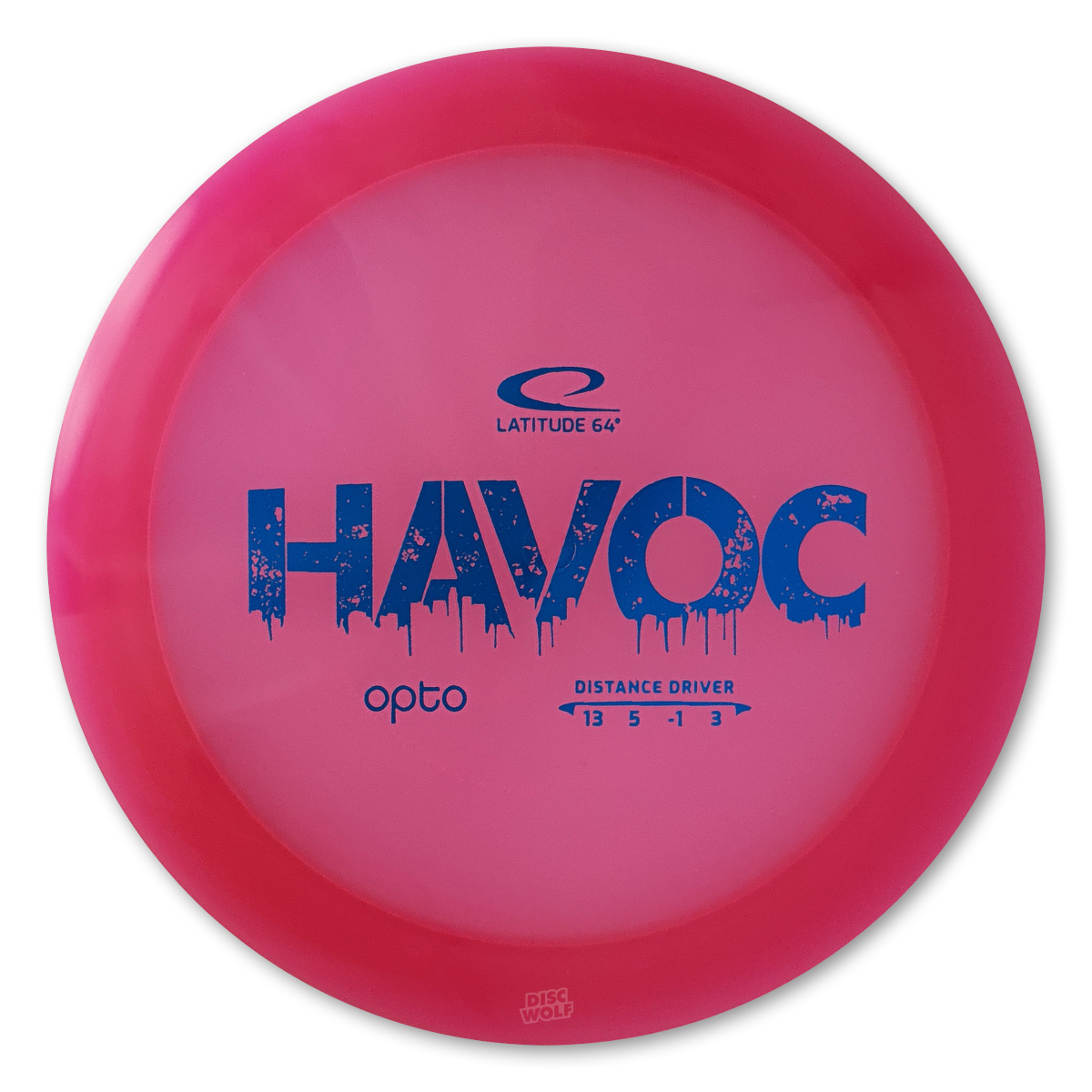 Havoc Opto