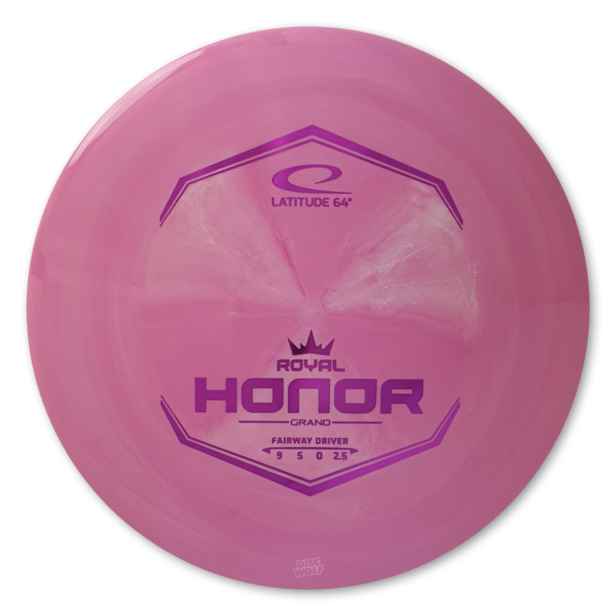 Honor Royal Grand