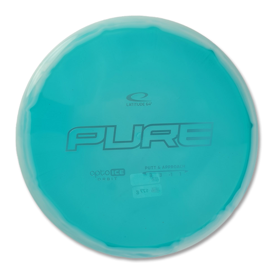 Pure Opto Ice Orbit
