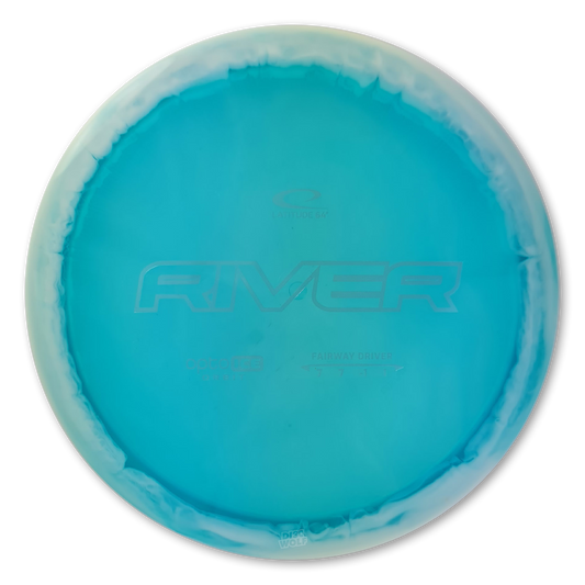 River Opto Ice & Opto Ice Splash