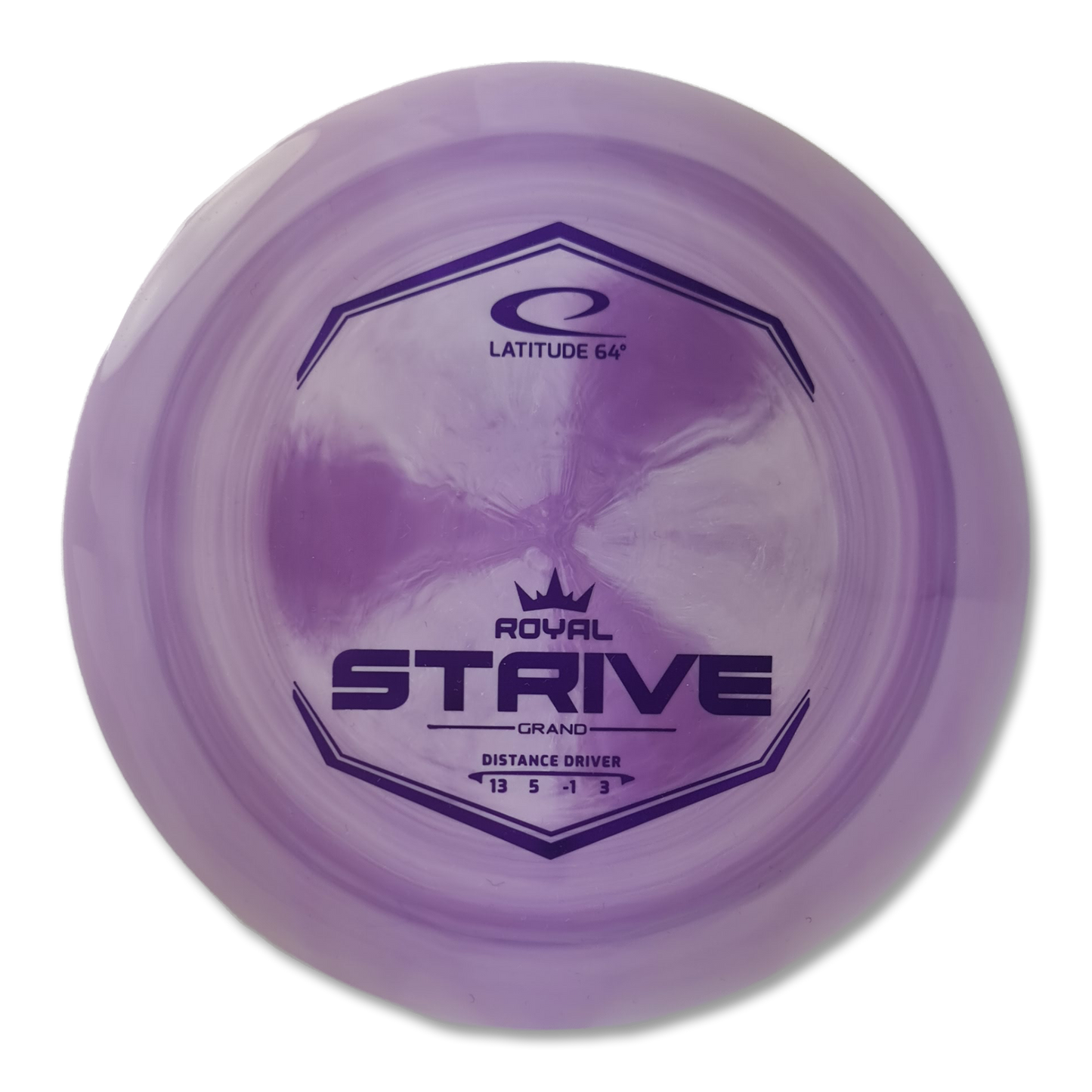 Strive Royal Grand