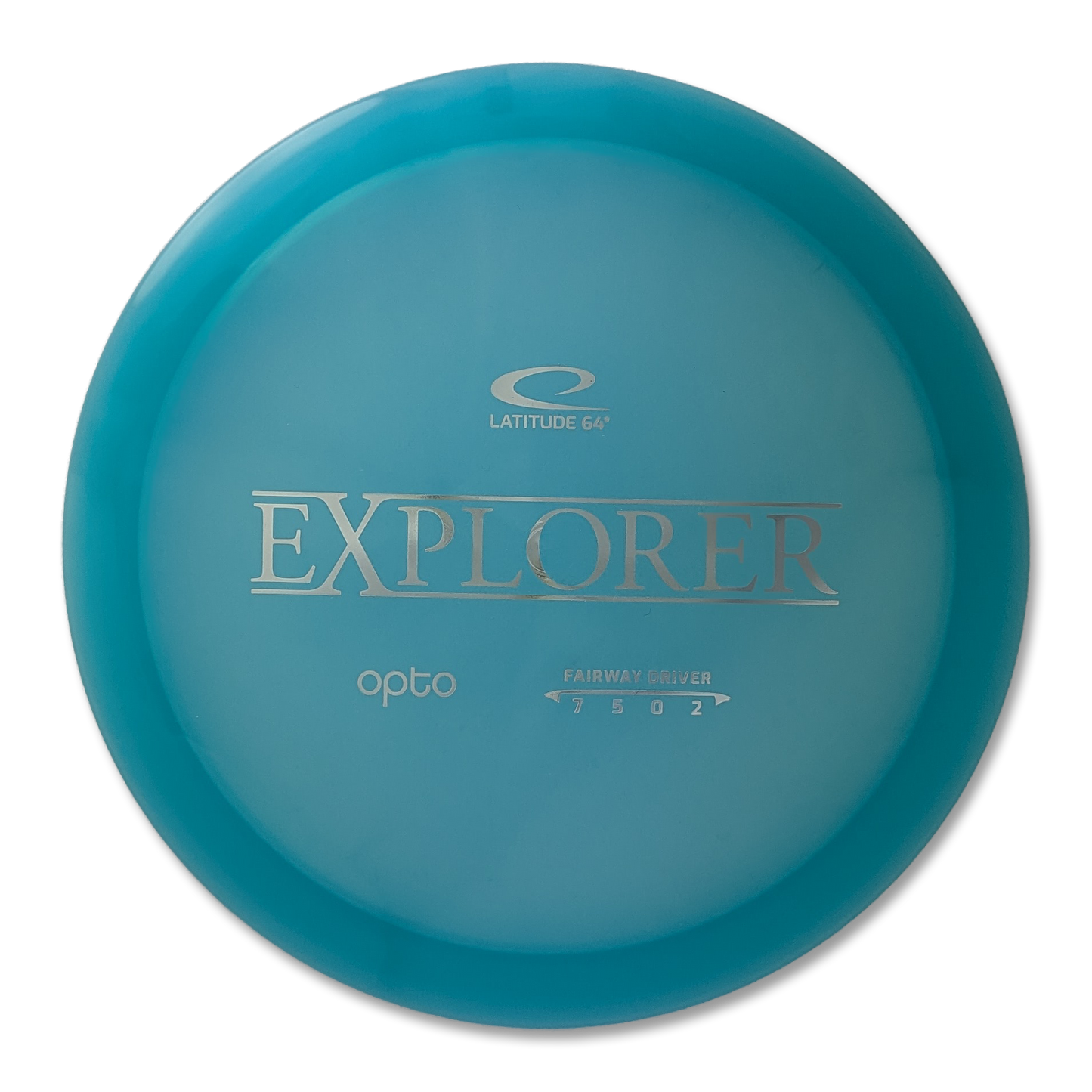 Explorer Opto