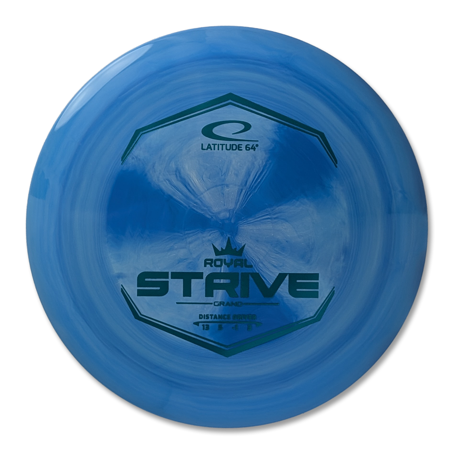 Strive Royal Grand
