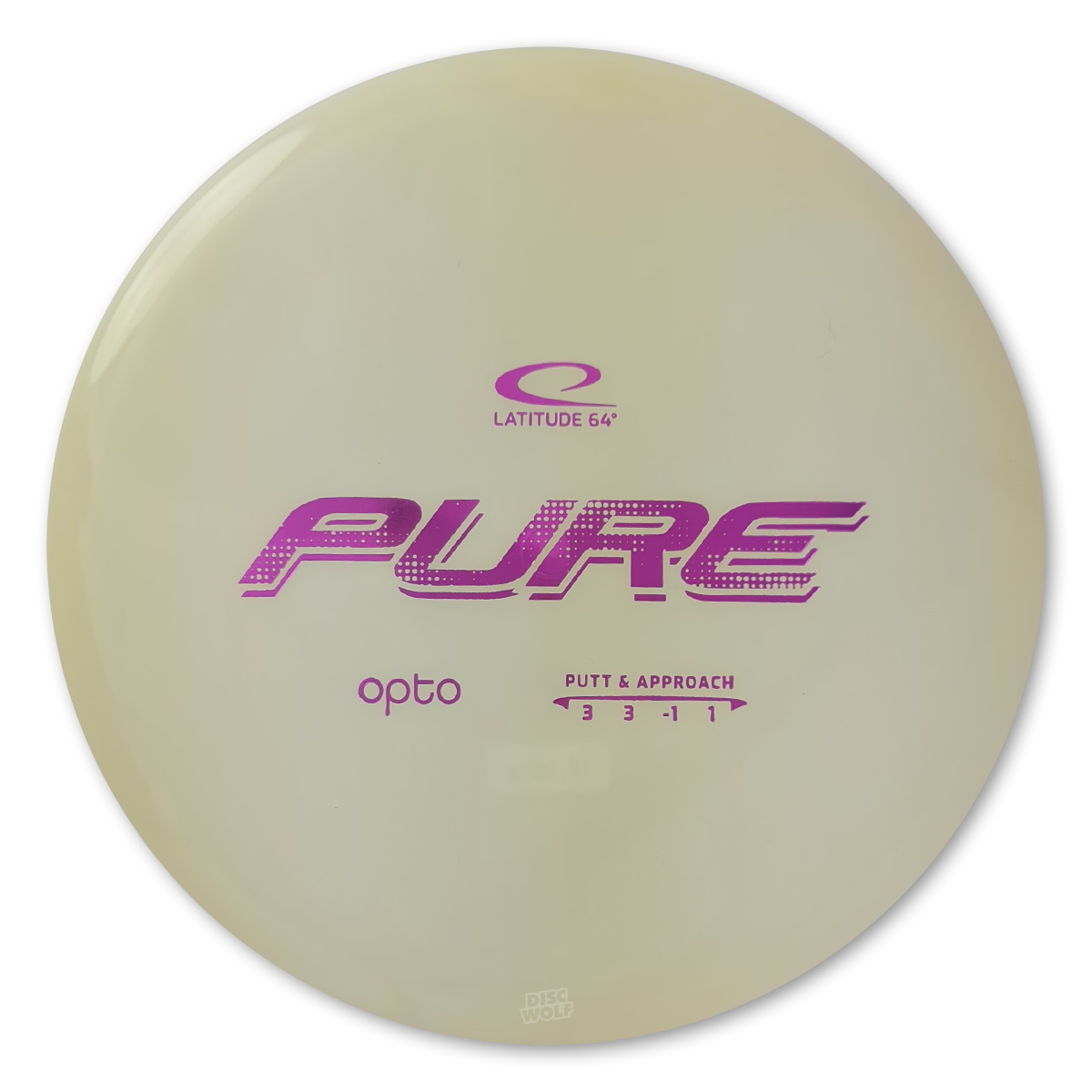 Pure Opto