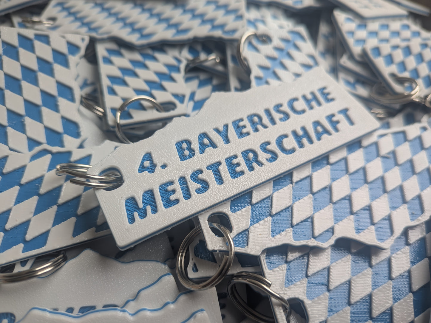 Custom Bag Tags