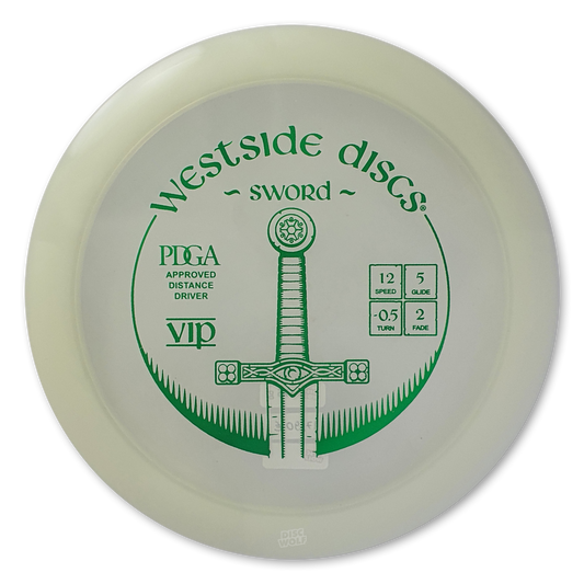 Sword VIP