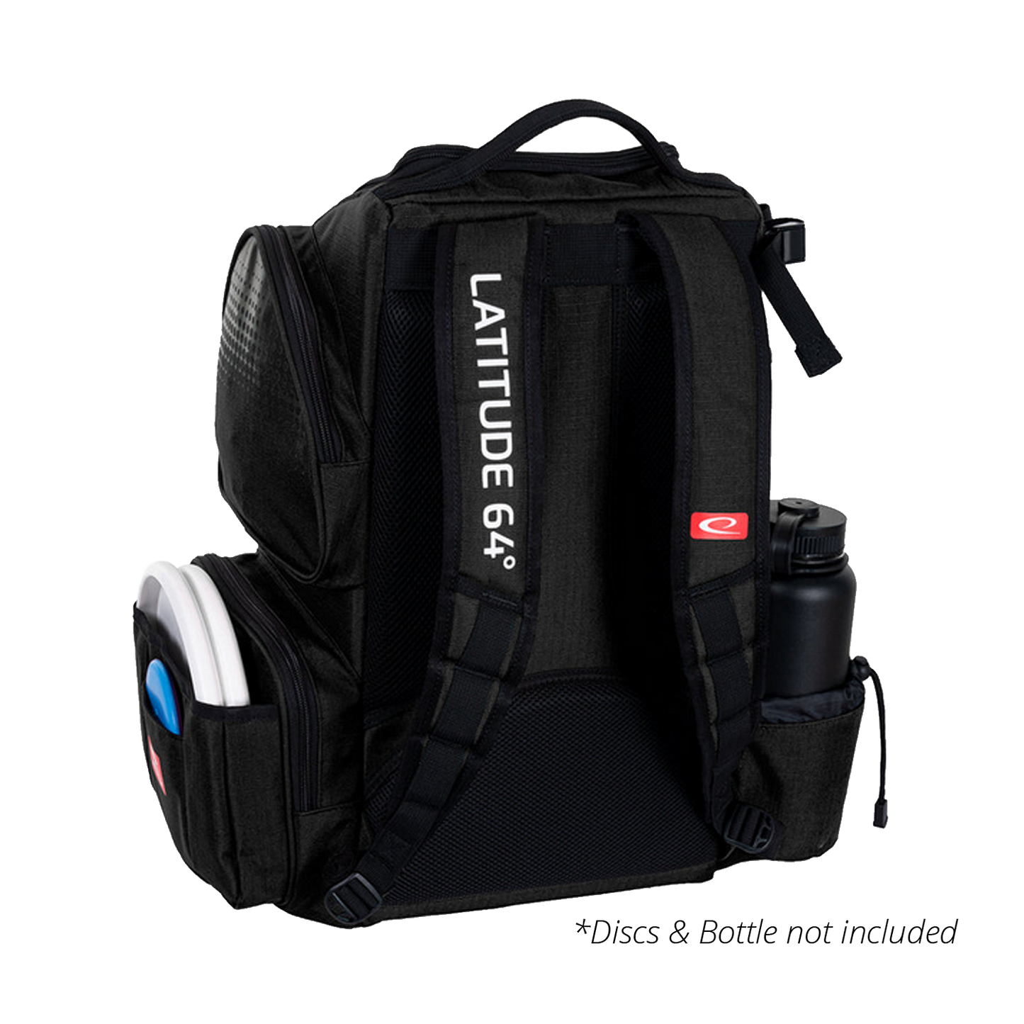 DG Luxury E4 Backpack