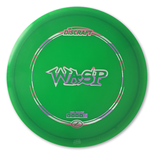 Wasp Z