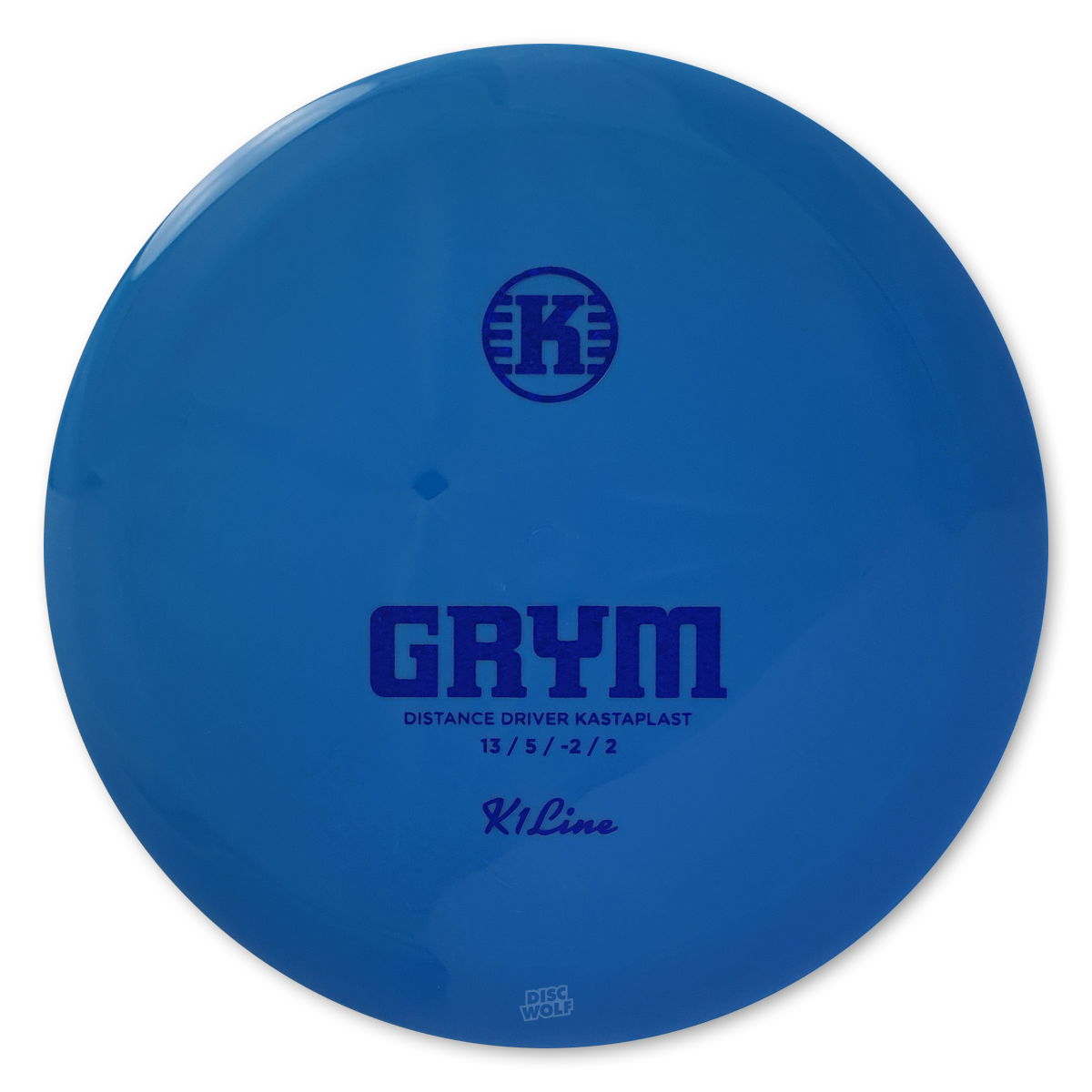 Grym K1