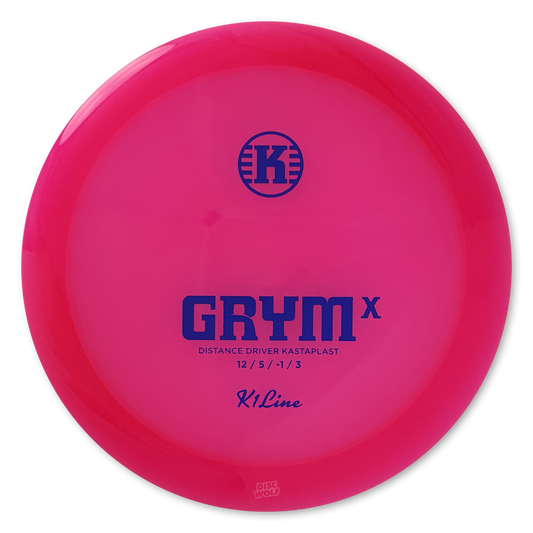 Grym X K1