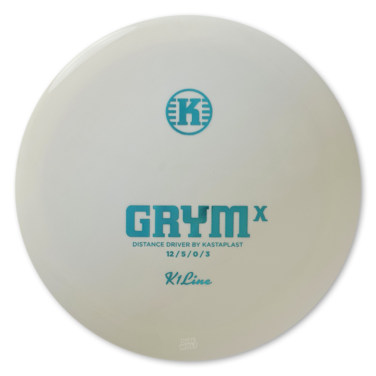 Grym X K1