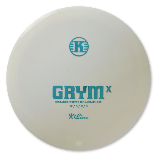 Grym X K1