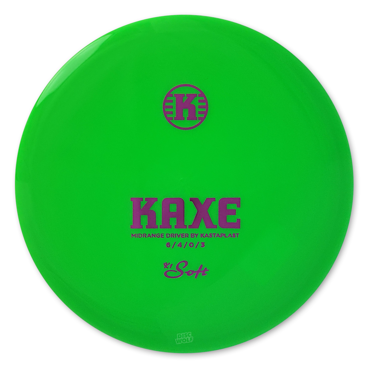 Kaxe K1 Soft