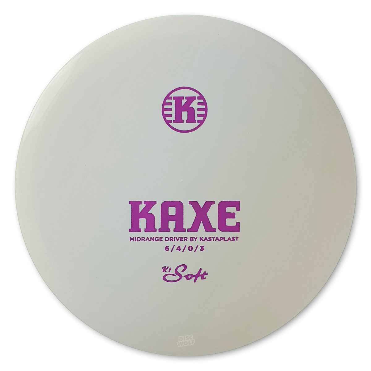 Kaxe K1 Soft