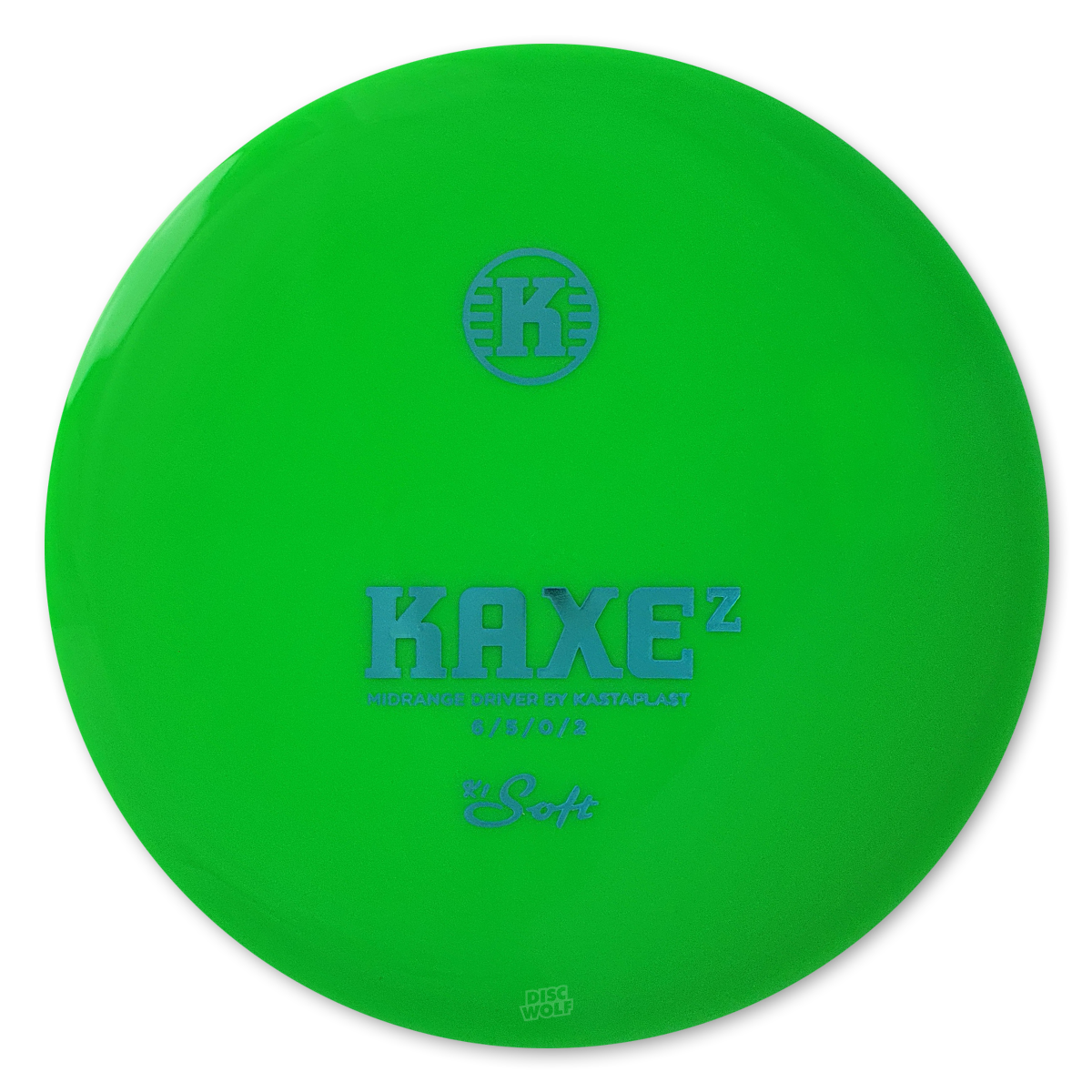 Kaxe Z K1 Soft