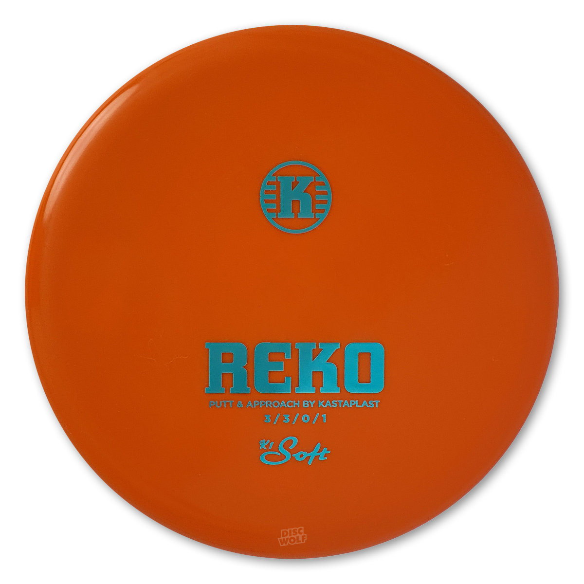 Reko K1 Soft